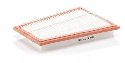 Luchtfilter MANN-FILTER C 27 006)