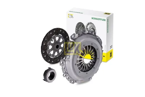 Koppelingsset Schaeffler LuK 622 3046 00)