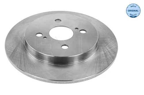 Remschijf MEYLE 30-15 523 0035)