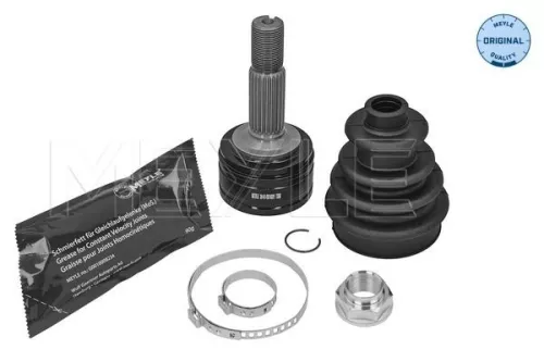 Koppelingsset, aandrijfas MEYLE 30-14 498 0021)