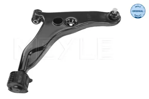 Control/Trailing Arm, wheel suspension MEYLE 32-16 050 0074)