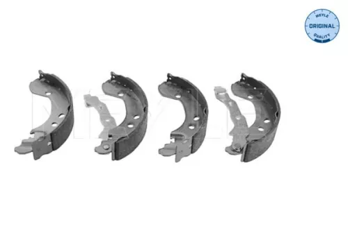 Remblokkenset MEYLE 36-14 533 0005)