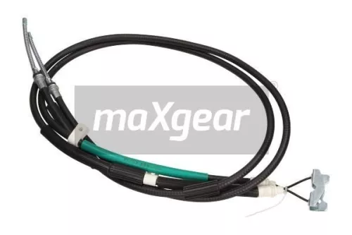 Kabeltrek, parkeerrem MAXGEAR 32-0448)