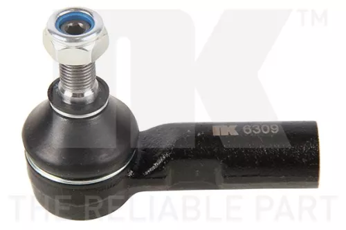 Spoorstangeind NK 5035205)