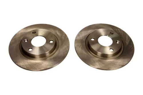 Remschijf BOSAL 19-0697)