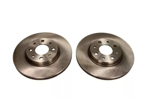 Remschijf MAXGEAR 19-0703)