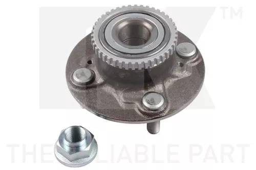 Wiellagerset NK 765210)
