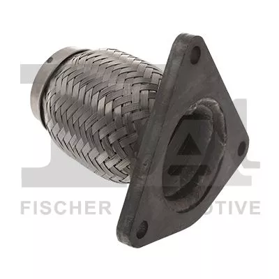 Flexibele buis, uitlaatsysteem FA1 VW450-100)