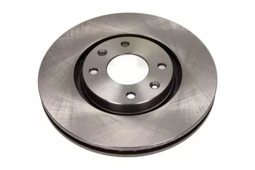 Remschijf MAXGEAR 19-0807)