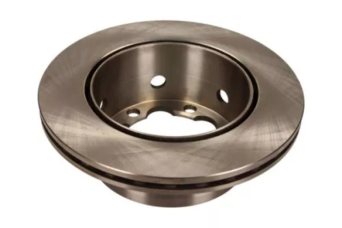 Remschijf MAXGEAR 19-0809)