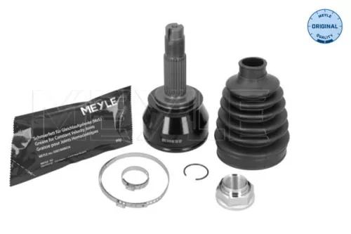 Koppelingsset, aandrijfas MEYLE 214 498 0056)
