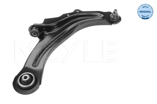 Control/Trailing Arm, wheel suspension MEYLE 16-16 050 0030)
