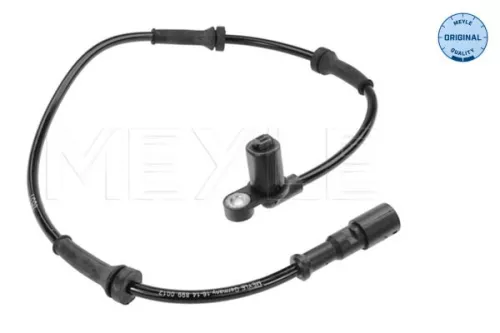 Sensor, wielsnelheid MEYLE 16-14 899 0012)