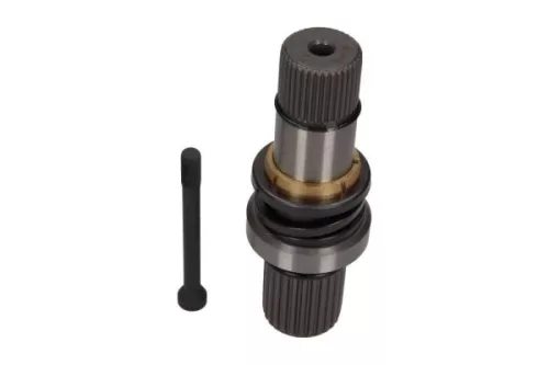 Stompe as, differentieel MAXGEAR 49-0670)