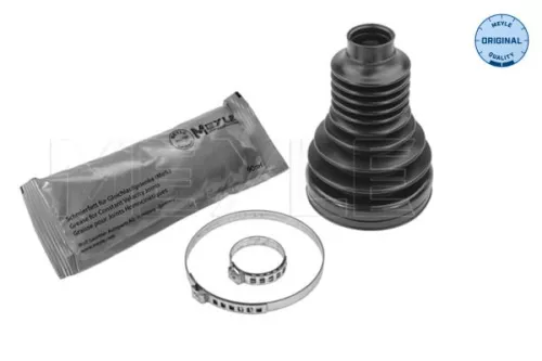 Balgset, aandrijfas MEYLE 314 495 0012)