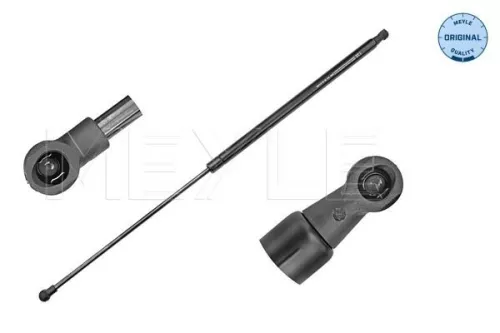 Gasveer, kofferbak/laadruimte MEYLE 40-40 910 0005)