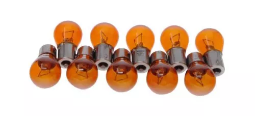 Bulb, direction indicator MAXGEAR 78-0022SET)