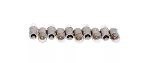 Lamp, richtingaanwijzer MAXGEAR 78-0030SET)
