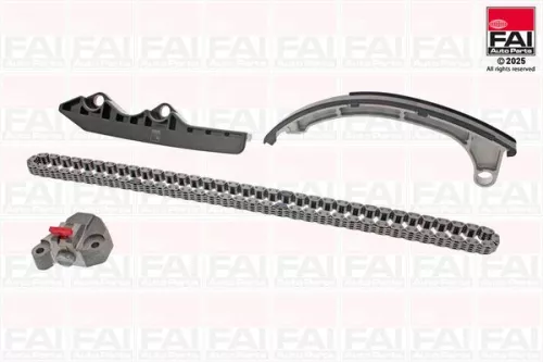 Distributiekettingkit FAI AutoParts TCK46VVTWO)