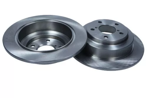 Remschijf MAXGEAR 19-1366)
