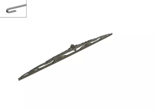 Ruitenwisser BOSCH 3 397 004 592)
