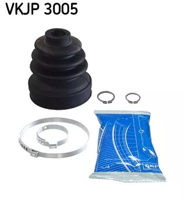 Balgset, aandrijfas SKF VKJP 3005)