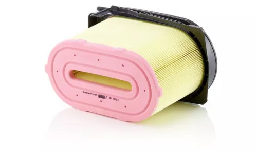 Luchtfilter MANN-FILTER C 30 400/1)