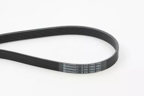 V-vormige riem CONTINENTAL CTAM 6PK1580)