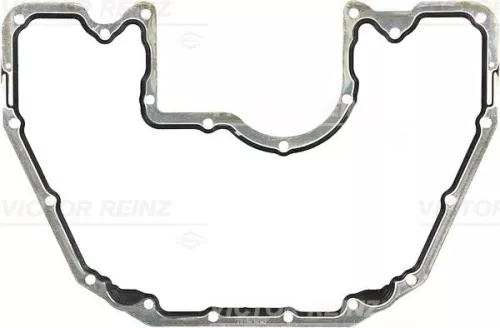 Gasket, oil sump VICTOR REINZ 71-34067-00)