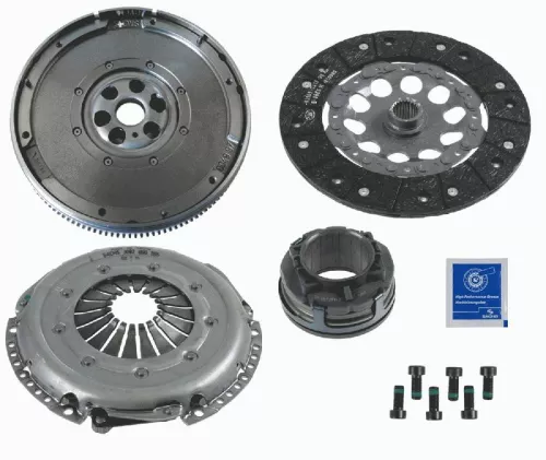Koppelingsset SACHS 2290 601 032)