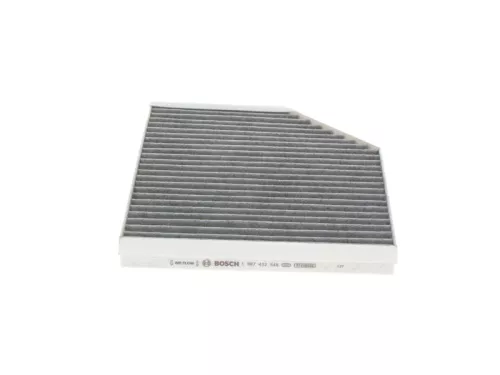 Filter, cabinelucht BOSCH 1 987 432 548)