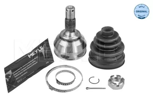 Koppelingsset, aandrijfas MEYLE 40-14 498 0002)
