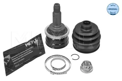 Koppelingsset, aandrijfas MEYLE 33-14 498 0020)