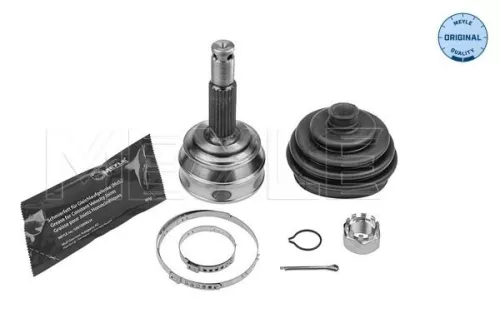 Koppelingsset, aandrijfas MEYLE 614 903 0004)