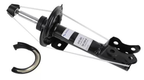 Shock Absorber SACHS 315 293)