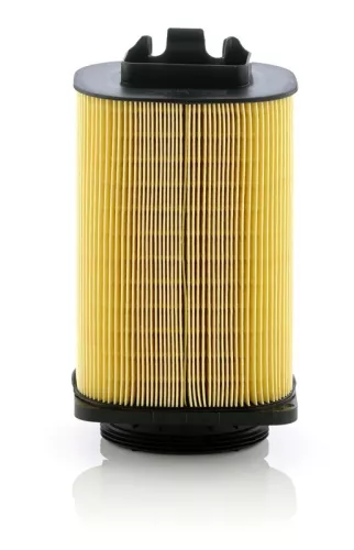 Luchtfilter MANN-FILTER C 14 006)