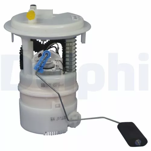 Brandstoftoevoereenheid DELPHI FG1103-12B1)