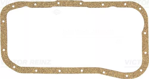 Gasket, oil sump VICTOR REINZ 71-31744-00)