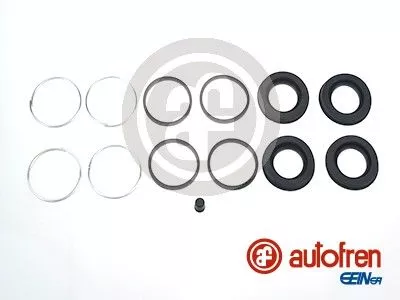 Reparatieset, remklauw AUTOFREN SEINSA D4407)