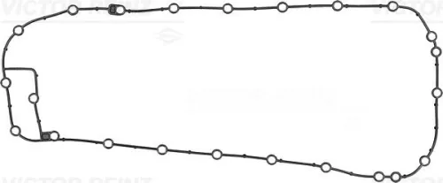 Gasket, oil sump VICTOR REINZ 71-31328-00)