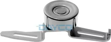 Riemspanner, V-geribbelde riem DAYCO APV2004)