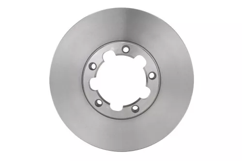 BOSCH Brake Disc 0 986 479 136 BOSCH 0 986 479 136)