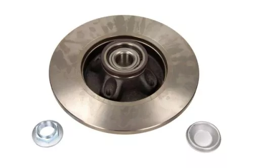 Brake Disc MAXGEAR 19-1963)