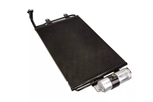 Condenser, air conditioning MAXGEAR AC856885)