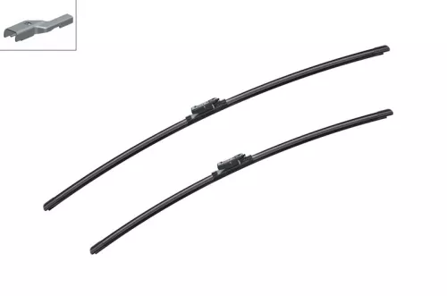 Ruitenwisser BOSCH 3 397 007 865)