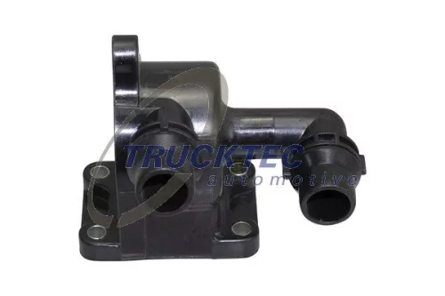 Thermostaatbehuizing TRUCKTEC AUTOMOTIVE 08.10.043)