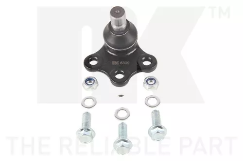 Kogelgewricht NK 5041924)