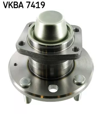 Wiellagerset SKF VKBA 7419)