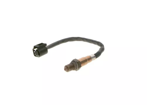 Zuurstofsensor BOSCH 0 258 027 005)