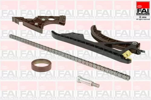Timing Chain Kit FAI AutoParts TCK22)
